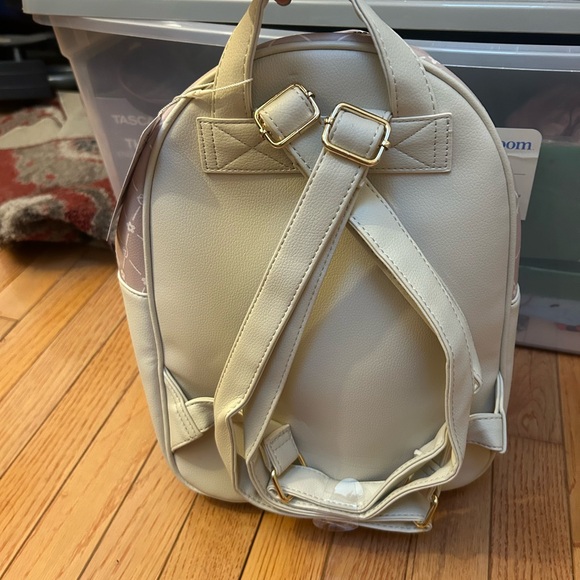 NWT Disney Bambi Mini Backpack - Picture 3 of 10